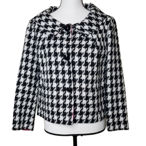 frances p. Jackets & Blazers - FRANCES P. JACKET